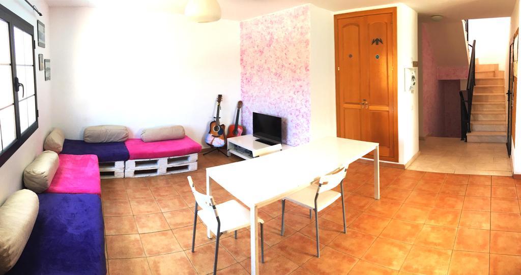 Bhavana Surf House Corralejo Exterior photo